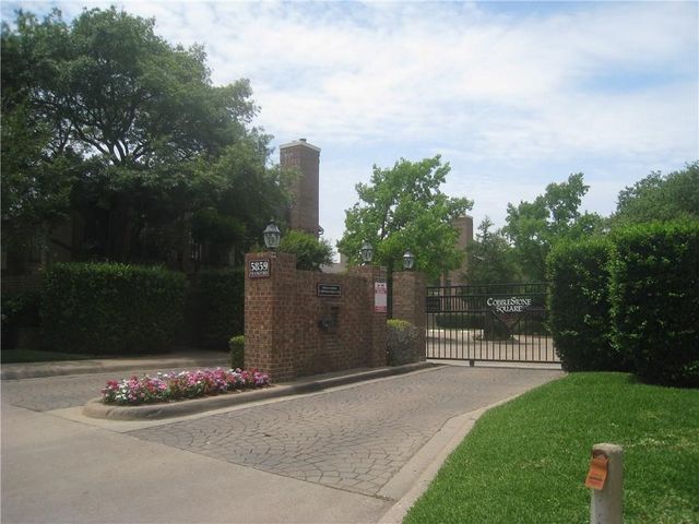 5859 Frankford Road 709, Dallas, TX 75252