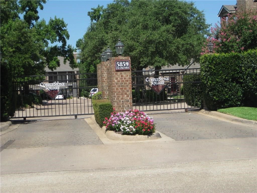 5859 Frankford Road 709, Dallas, TX 75252