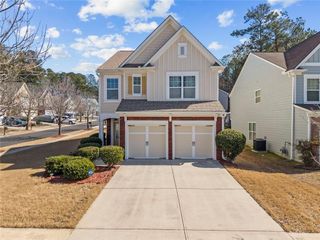 6066 Allpoint Way, Fairburn, GA 30213