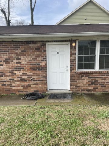 4803 Tennessee Ave Unit B, Nashville, TN 37209