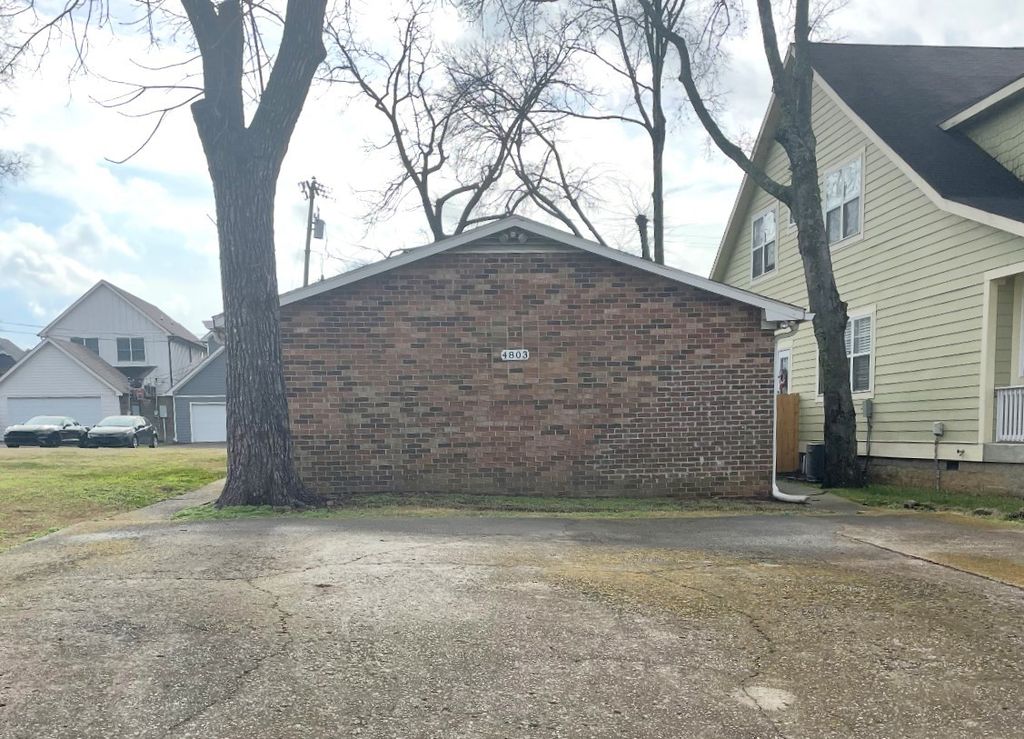 4803 Tennessee Ave Unit B, Nashville, TN 37209