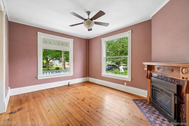 211 Woodward Street, Ypsilanti, MI 48197