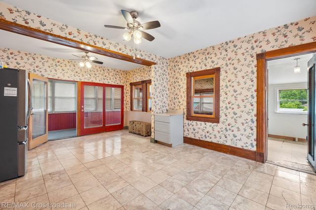 211 Woodward Street, Ypsilanti, MI 48197