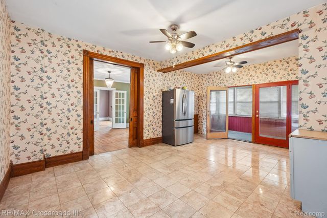 211 Woodward Street, Ypsilanti, MI 48197