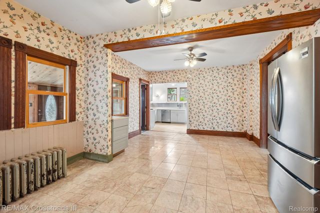 211 Woodward Street, Ypsilanti, MI 48197