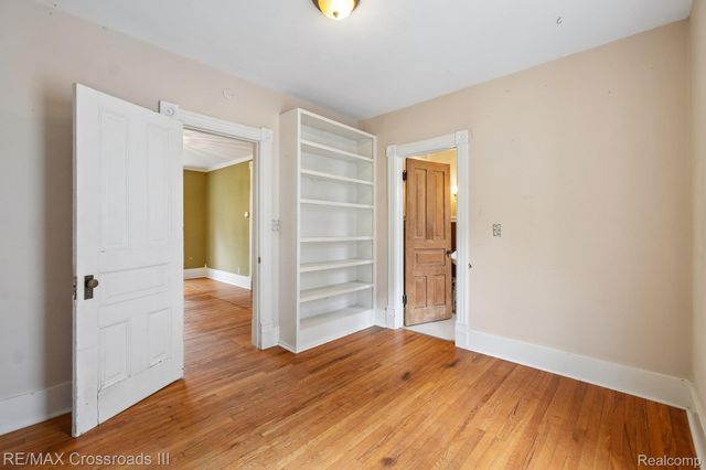 211 Woodward Street, Ypsilanti, MI 48197