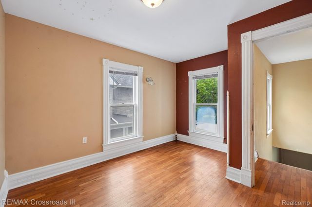 211 Woodward Street, Ypsilanti, MI 48197