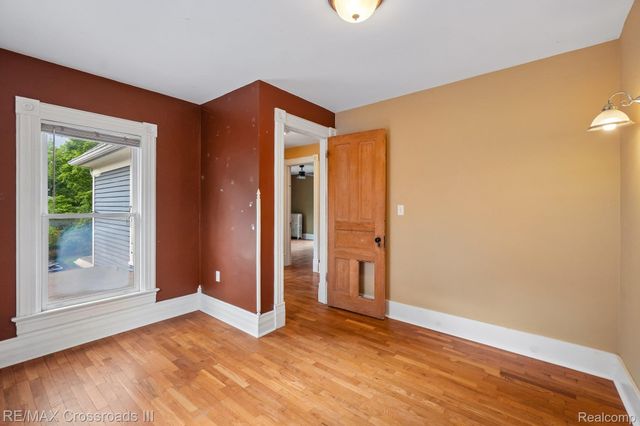 211 Woodward Street, Ypsilanti, MI 48197