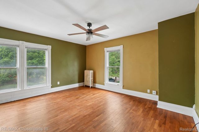 211 Woodward Street, Ypsilanti, MI 48197