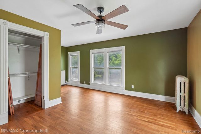 211 Woodward Street, Ypsilanti, MI 48197