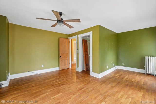 211 Woodward Street, Ypsilanti, MI 48197