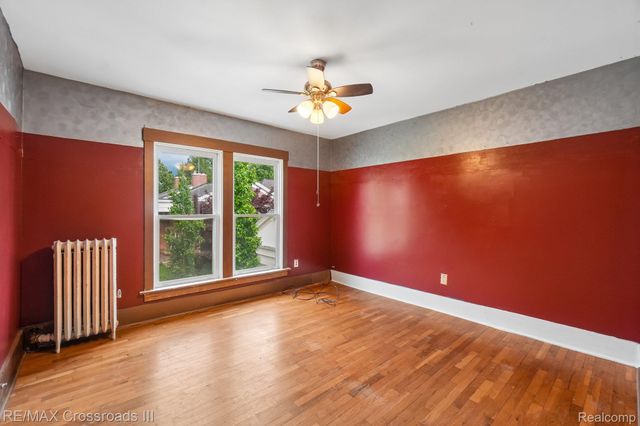 211 Woodward Street, Ypsilanti, MI 48197