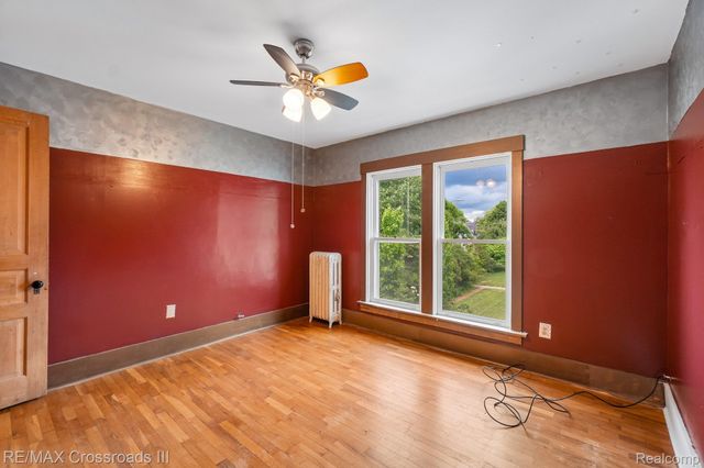 211 Woodward Street, Ypsilanti, MI 48197