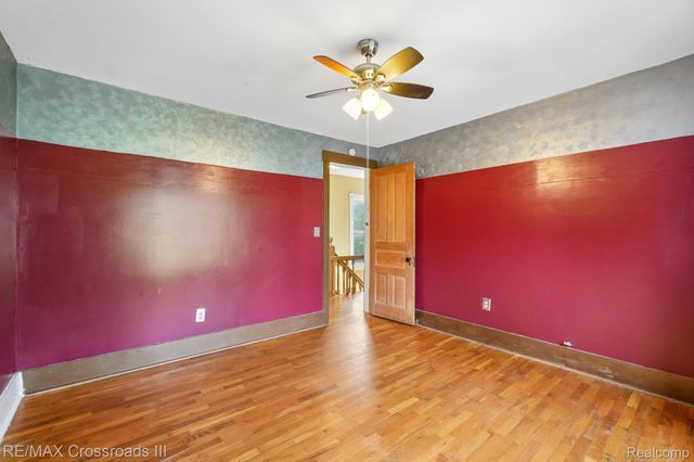 211 Woodward Street, Ypsilanti, MI 48197