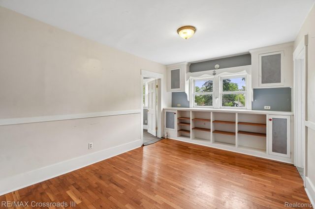 211 Woodward Street, Ypsilanti, MI 48197