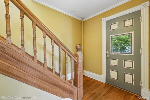 211 Woodward Street, Ypsilanti, MI 48197