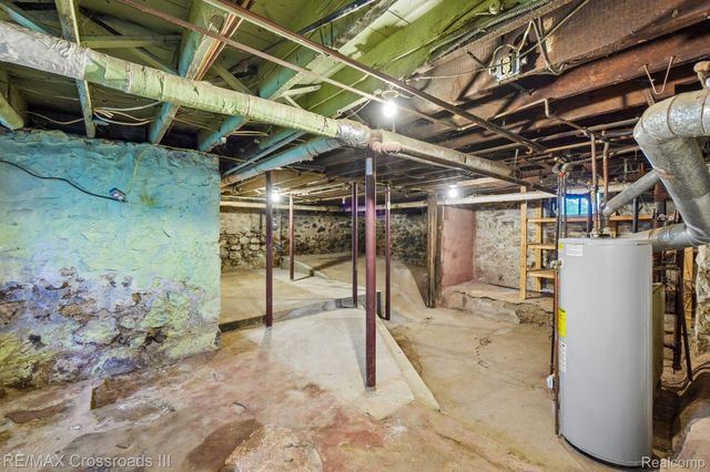211 Woodward Street, Ypsilanti, MI 48197