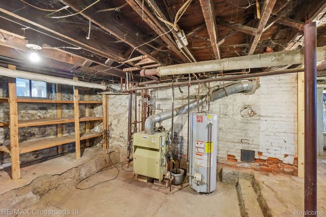 211 Woodward Street, Ypsilanti, MI 48197