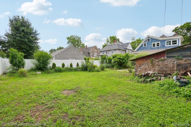 211 Woodward Street, Ypsilanti, MI 48197