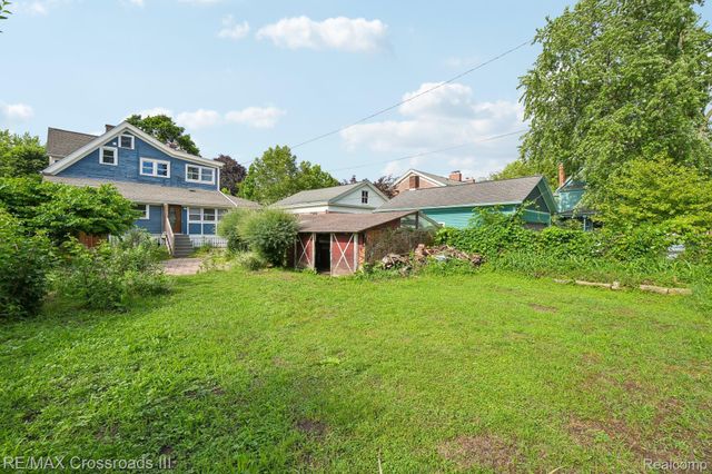 211 Woodward Street, Ypsilanti, MI 48197