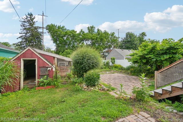 211 Woodward Street, Ypsilanti, MI 48197