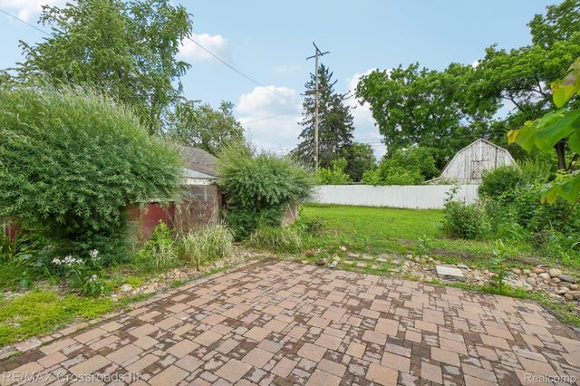 211 Woodward Street, Ypsilanti, MI 48197