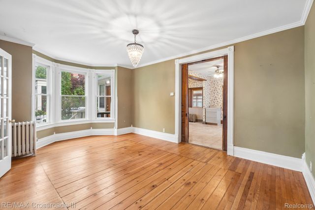 211 Woodward Street, Ypsilanti, MI 48197