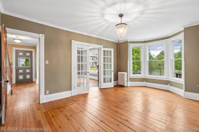 211 Woodward Street, Ypsilanti, MI 48197