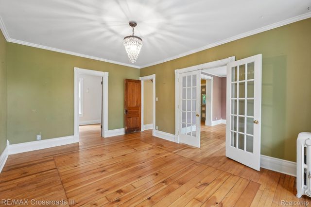 211 Woodward Street, Ypsilanti, MI 48197