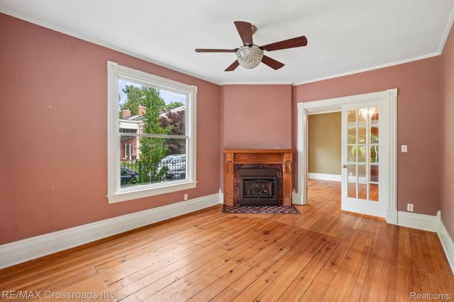 211 Woodward Street, Ypsilanti, MI 48197