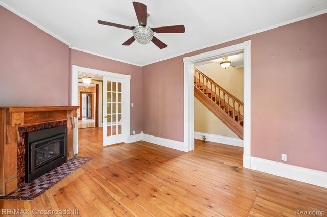 211 Woodward Street, Ypsilanti, MI 48197