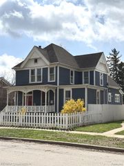 211 Woodward Street, Ypsilanti, MI 48197