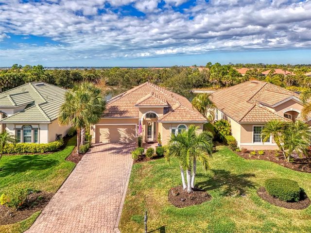 13344 CREEKSIDE LANE, Port Charlotte, FL 33953