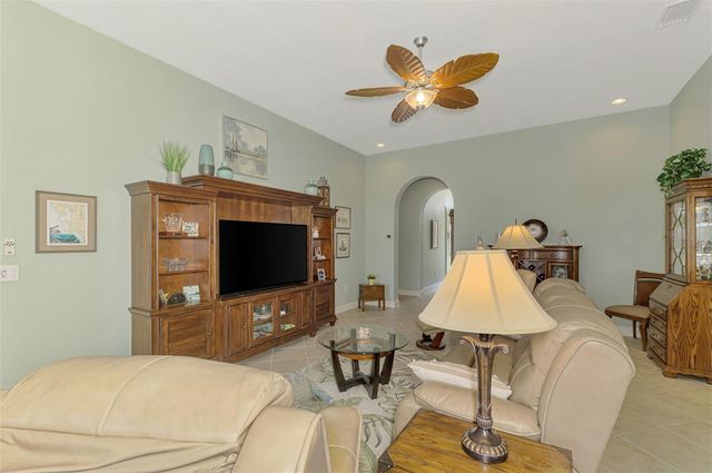 13344 CREEKSIDE LANE, Port Charlotte, FL 33953