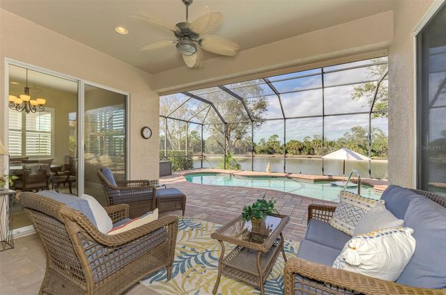 13344 CREEKSIDE LANE, Port Charlotte, FL 33953