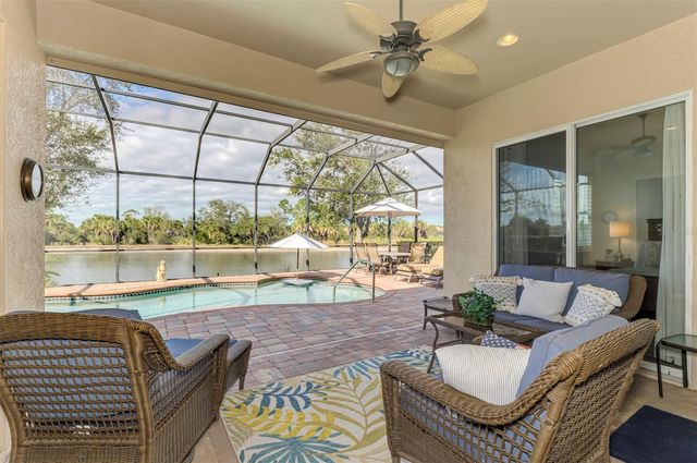 13344 CREEKSIDE LANE, Port Charlotte, FL 33953