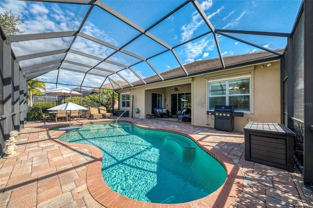 13344 CREEKSIDE LANE, Port Charlotte, FL 33953