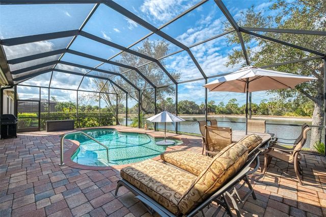 13344 CREEKSIDE LANE, Port Charlotte, FL 33953