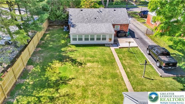 3010 Moravian Avenue, Allentown City, PA 18103