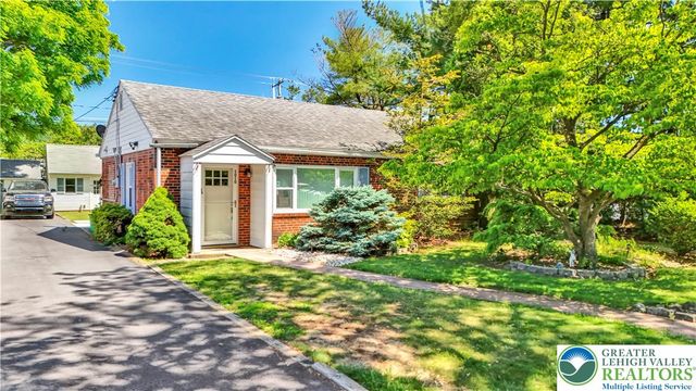 3010 Moravian Avenue, Allentown City, PA 18103