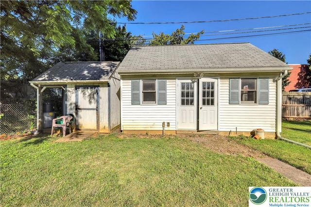 3010 Moravian Avenue, Allentown City, PA 18103