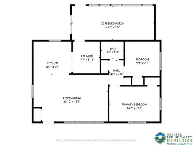 3010 Moravian Avenue, Allentown City, PA 18103