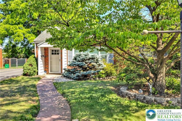 3010 Moravian Avenue, Allentown City, PA 18103