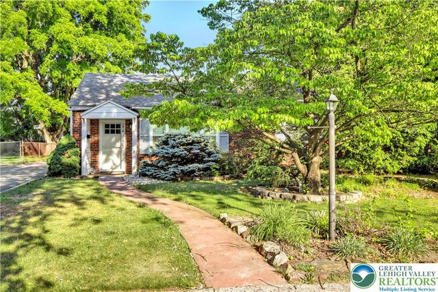 3010 Moravian Avenue, Allentown City, PA 18103