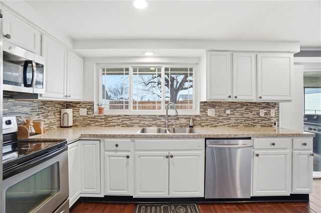 7287 Claircrest Drive, Huber Heights, OH 45424