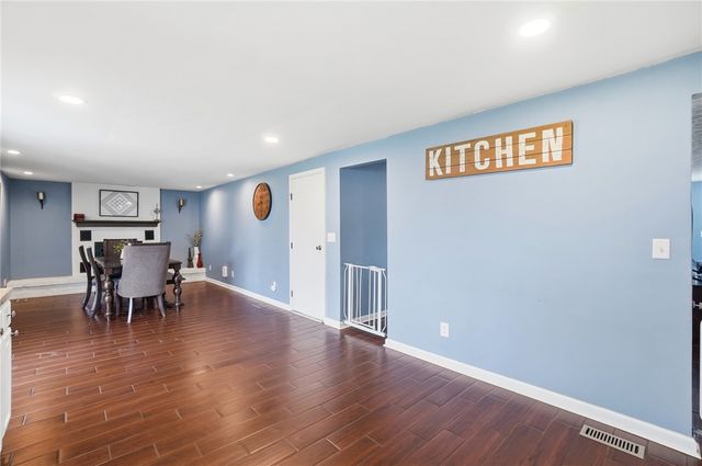 7287 Claircrest Drive, Huber Heights, OH 45424