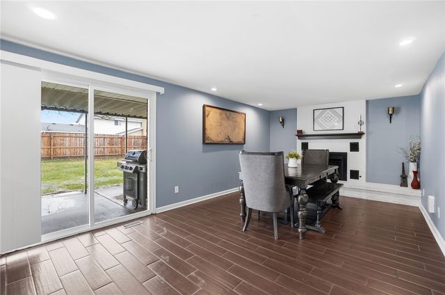 7287 Claircrest Drive, Huber Heights, OH 45424