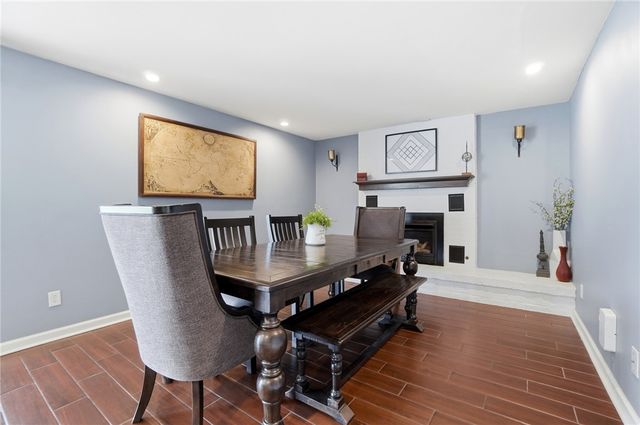 7287 Claircrest Drive, Huber Heights, OH 45424