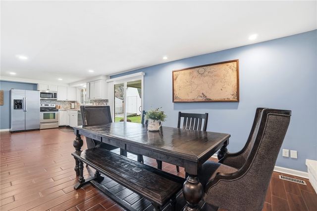 7287 Claircrest Drive, Huber Heights, OH 45424