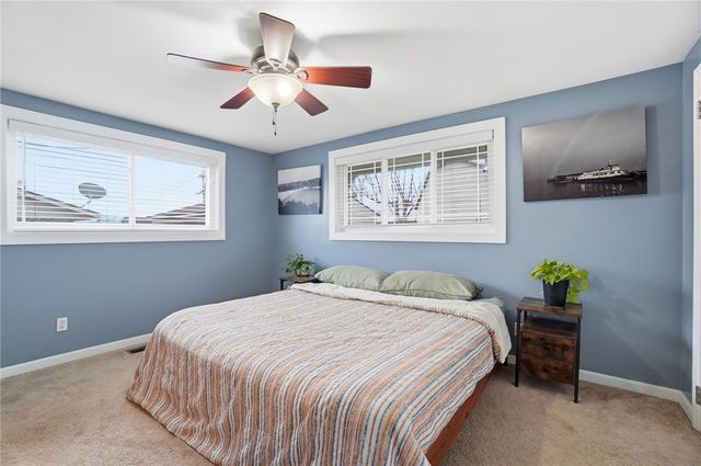 7287 Claircrest Drive, Huber Heights, OH 45424